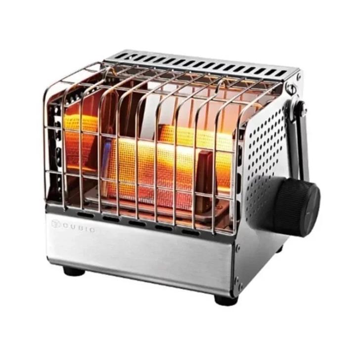 بخاری سفری کووآ مدل KOVEA PORTABLE HEATER CUBIC KGH-2010